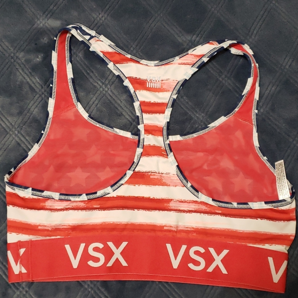 Sports Bra - Picture 2 of 2